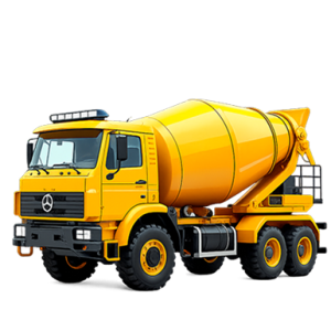 Ready-Mix